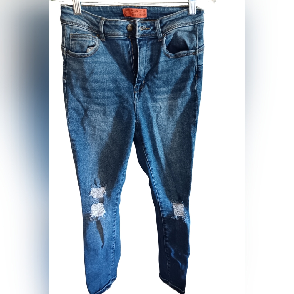 Wax Jean size 9/29